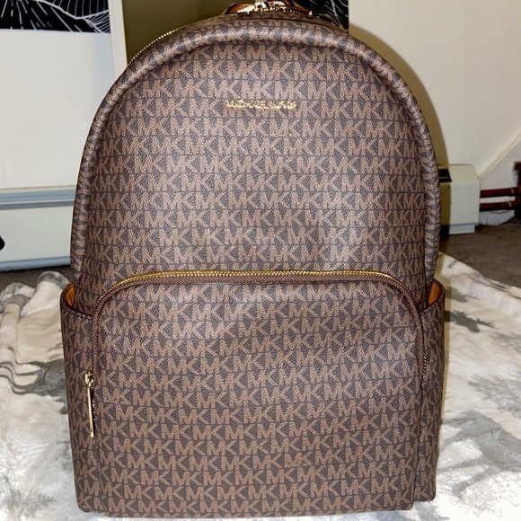 Michael Kors Large Backpack main image 5